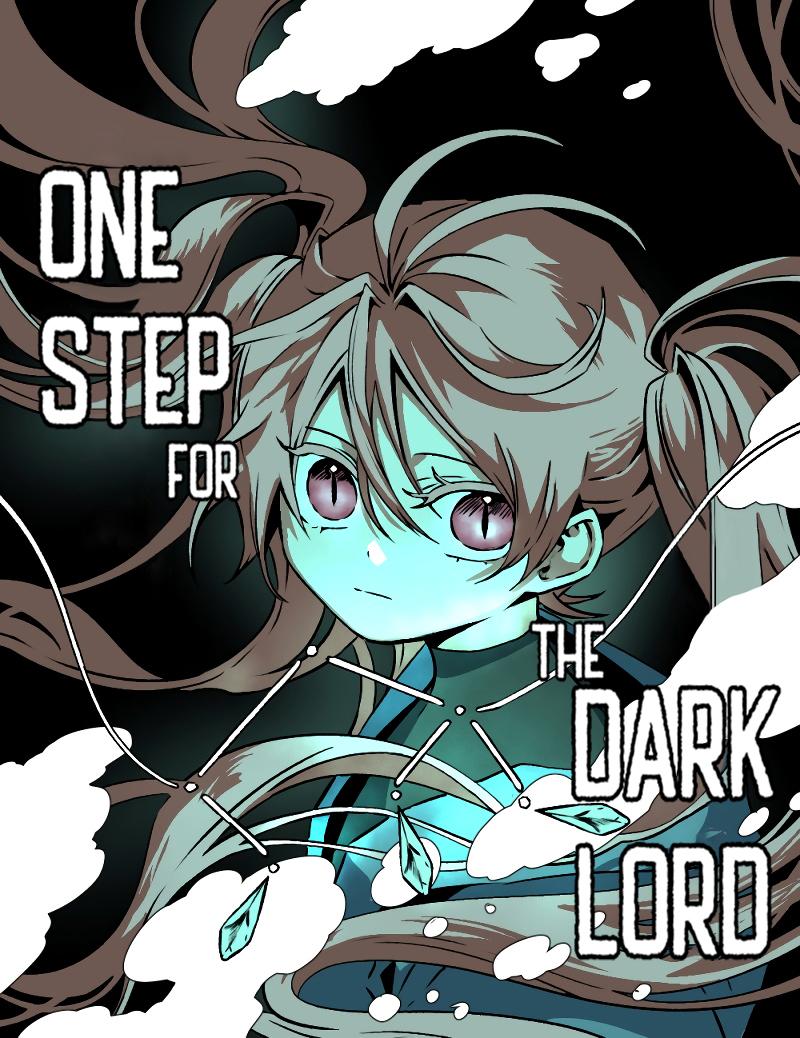 One Step for the Dark Lord cover image
